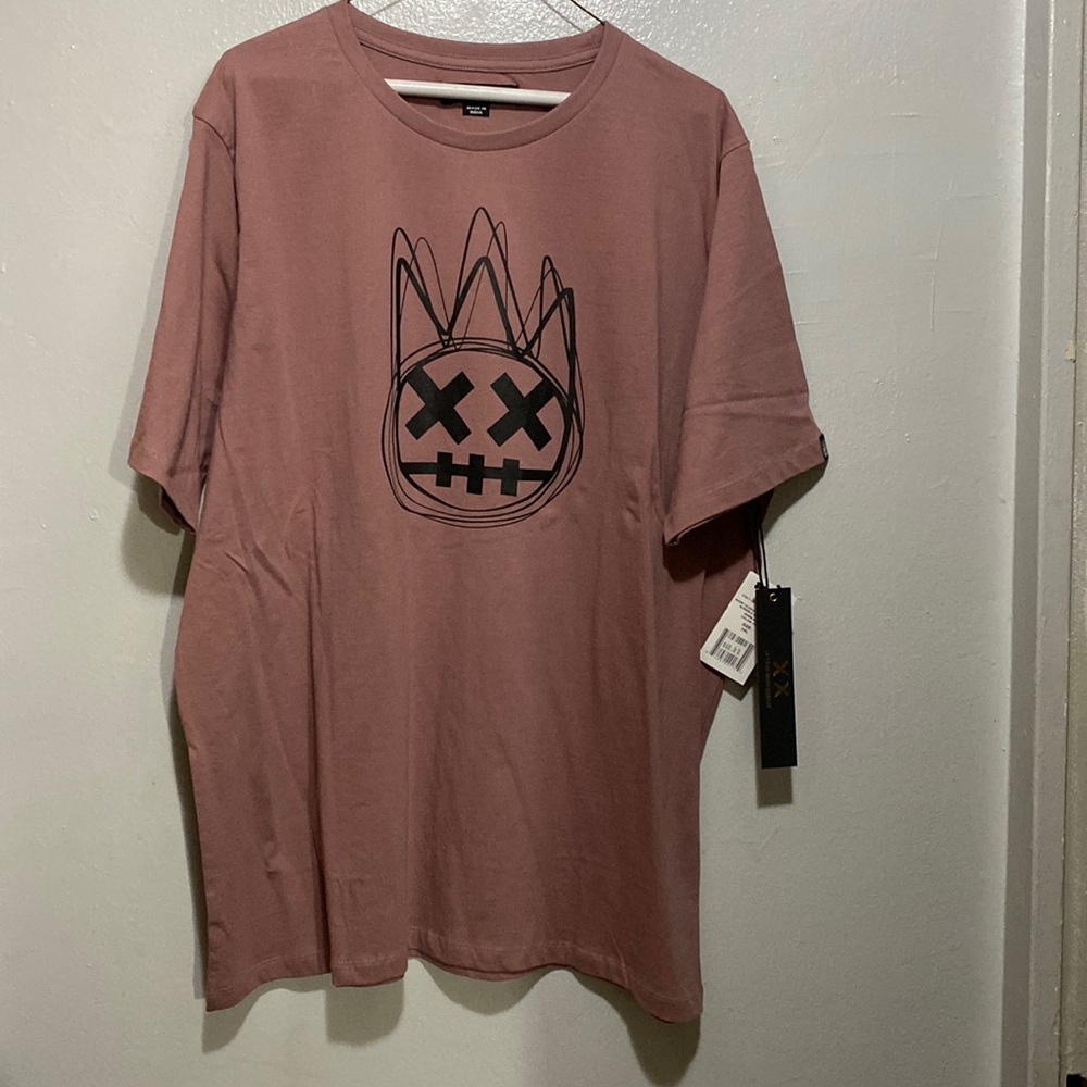 Cult of individuality T-Shirt